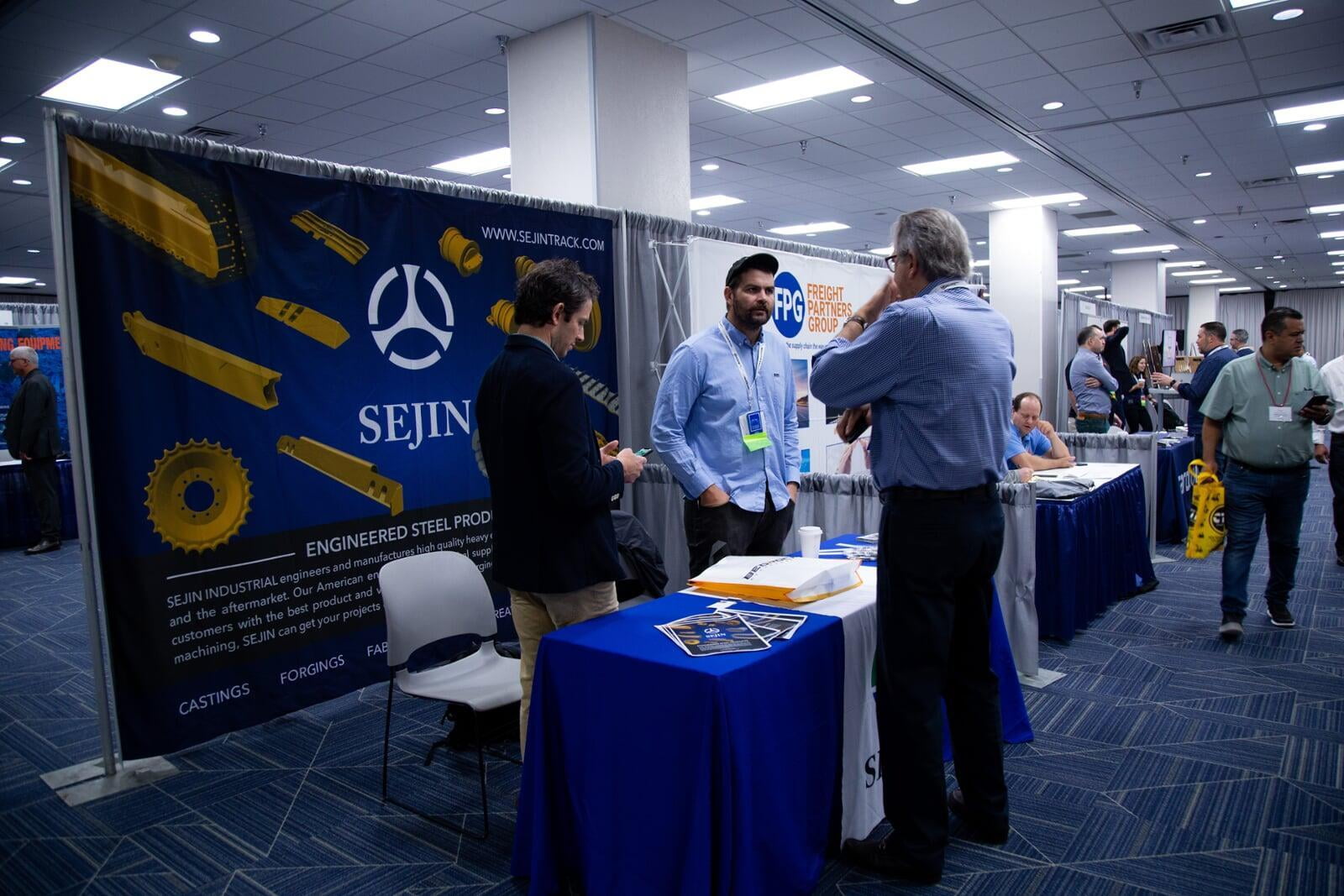 Convention Independent Distributors Association